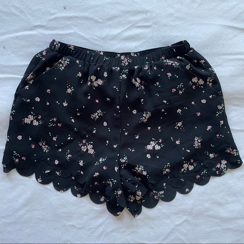 LAUREN CONRAD SHORTS